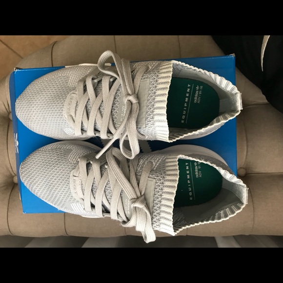 SOLD Adidas EQT Primeknit SOLD - Picture 3 of 8